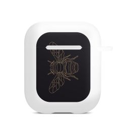 Apple AirPods Case white