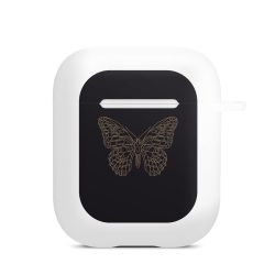 Apple AirPods Case white