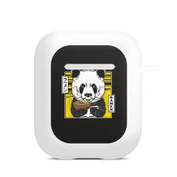 Apple AirPods Case white