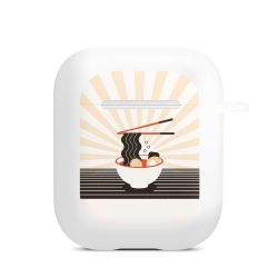 Apple AirPods Case white