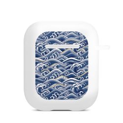 Apple AirPods Case white
