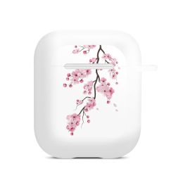 Apple AirPods Case white