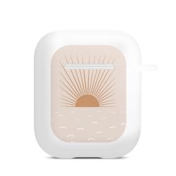 Apple AirPods Case white