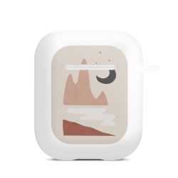Apple AirPods Case white