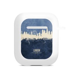 Apple AirPods Case white