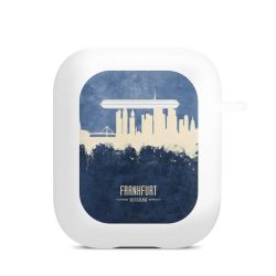 Apple AirPods Case white