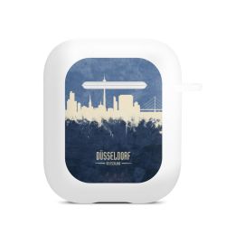 Apple AirPods Case white