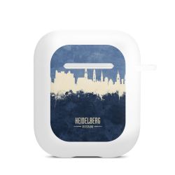 Apple AirPods Case white