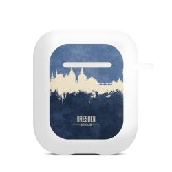 Apple AirPods Case white