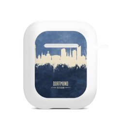 Apple AirPods Case white