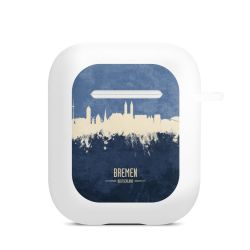 Apple AirPods Case white
