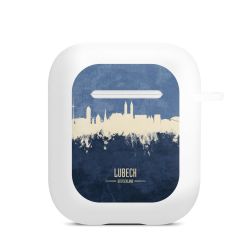 Apple AirPods Case white