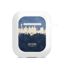 Apple AirPods Case white