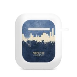 Apple AirPods Case white