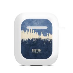 Apple AirPods Case white