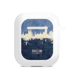 Apple AirPods Case white