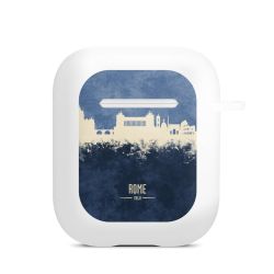 Apple AirPods Case white
