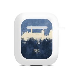 Apple AirPods Case white