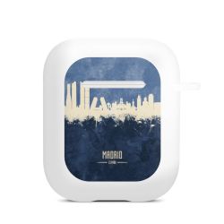 Apple AirPods Case white