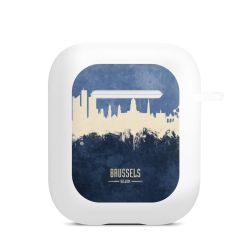 Apple AirPods Case white
