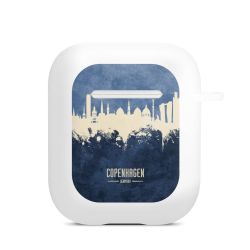Apple AirPods Case white