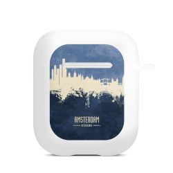Apple AirPods Case white