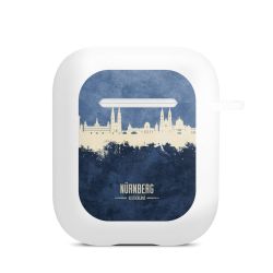 Apple AirPods Case white