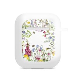 Apple AirPods Case white