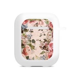 Apple AirPods Case white