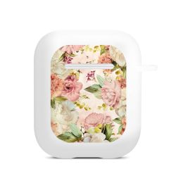 Apple AirPods Case white