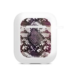 Apple AirPods Case white