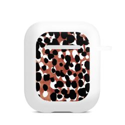 Apple AirPods Case white