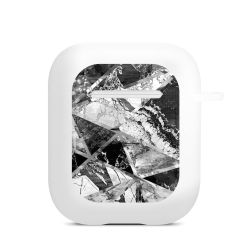 Apple AirPods Case white