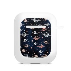 Apple AirPods Case white