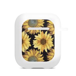 Apple AirPods Case white