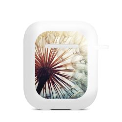 Apple AirPods Case white