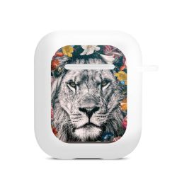 Apple AirPods Case white