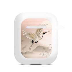 Apple AirPods Case white