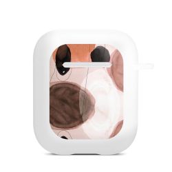 Apple AirPods Case white