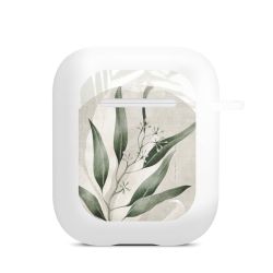 Apple AirPods Case white