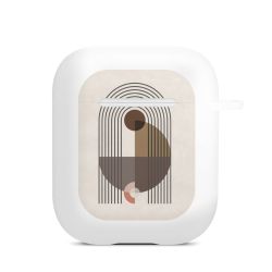 Apple AirPods Case white