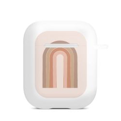 Apple AirPods Case white