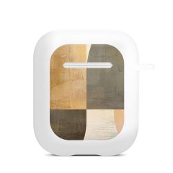 Apple AirPods Case white