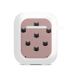 Apple AirPods Case white