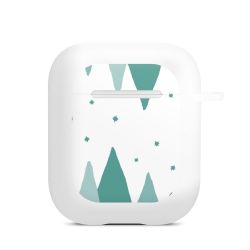 Apple AirPods Case white