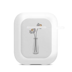 Apple AirPods Case white