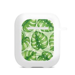 Apple AirPods Case white