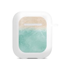 Apple AirPods Case white