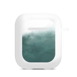 Apple AirPods Case white