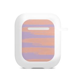 Apple AirPods Case white